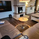Anker Perla Holiday home *
