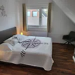 Anker Perla Holiday home