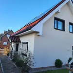 Anker Perla Holiday home