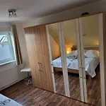Anker Perla Holiday home
