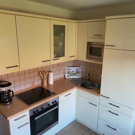 Holiday home Anker Perla Groemitz