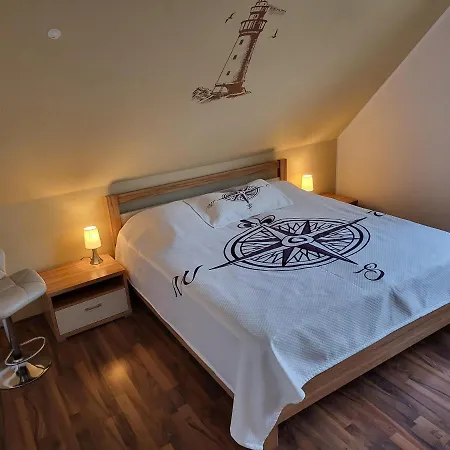 Holiday home Anker Perla