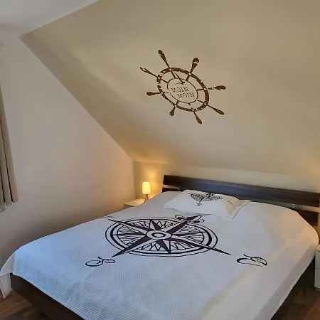 Holiday home Anker Perla
