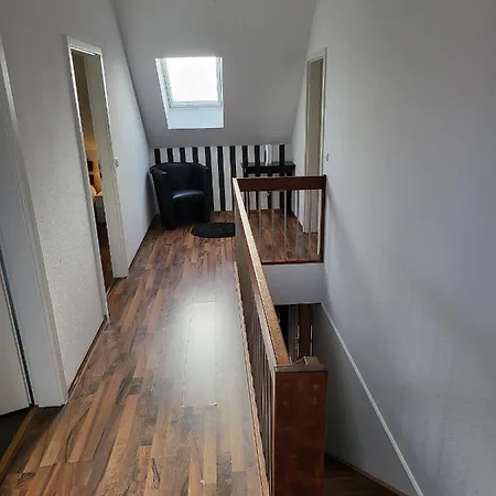 度假居 Anker Perla 格洛米茨