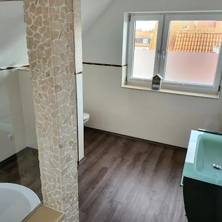 Anker Perla Holiday home *