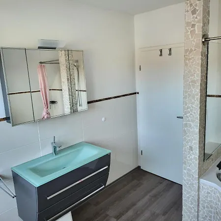 Holiday home Anker Perla *