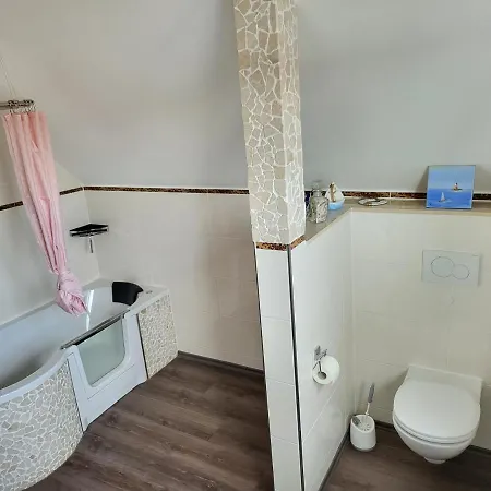 Holiday home Anker Perla *
