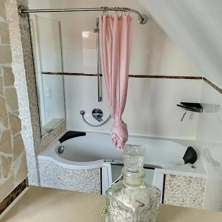 Holiday home Anker Perla *