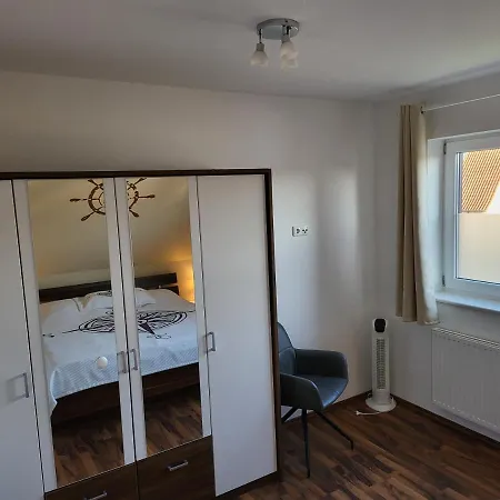 Anker Perla * 格洛米茨