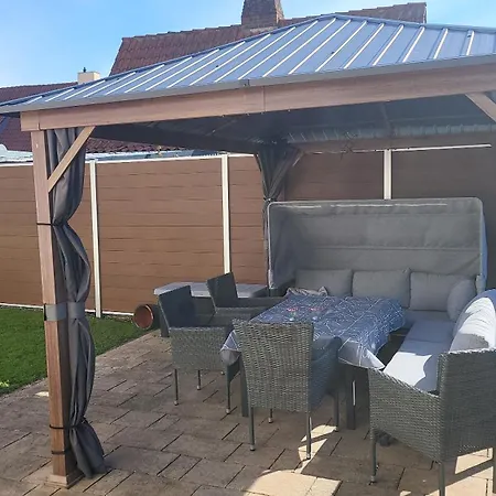 Anker Perla Holiday home *