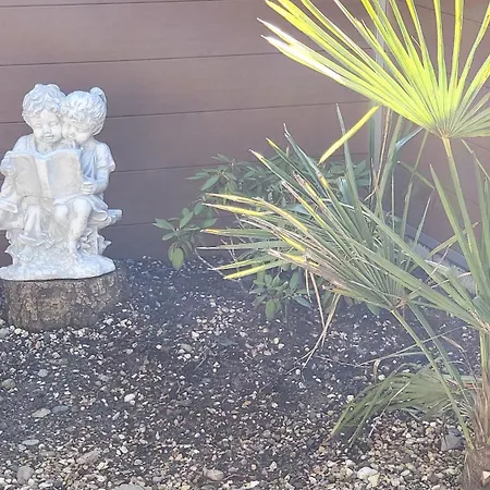 Anker Perla * Grömitz