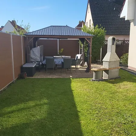 Anker Perla Grömitz