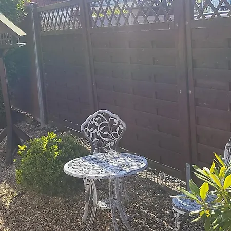 Anker Perla Grömitz