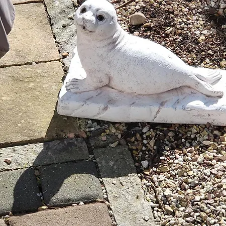 Casa de Férias Anker Perla Grömitz