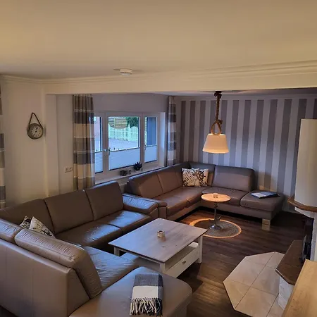Anker Perla Holiday home