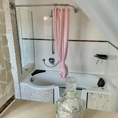 Holiday home Anker Perla