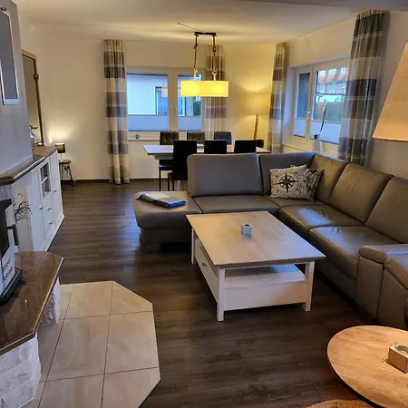 Holiday home Anker Perla