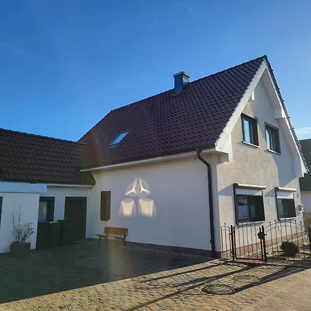 Anker Perla Grömitz