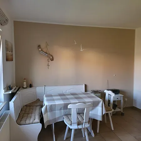 Casa vacanze Anker Perla