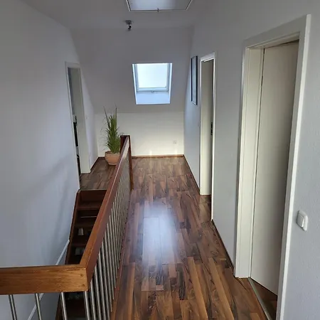 Anker Perla Casa vacanze *