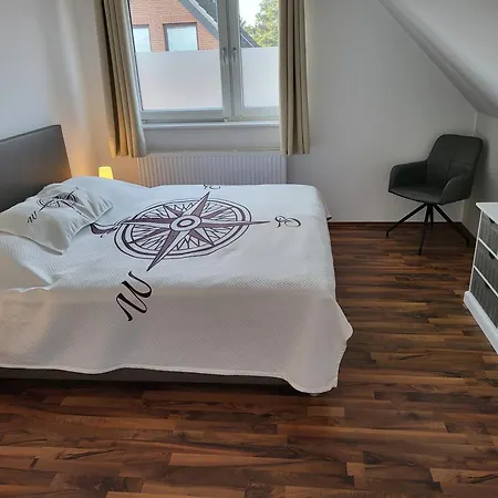 Anker Perla Grömitz