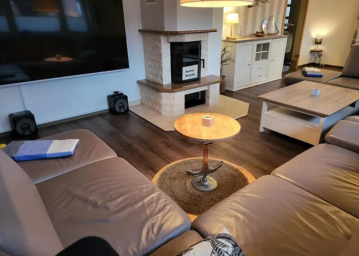 Anker Perla Grömitz