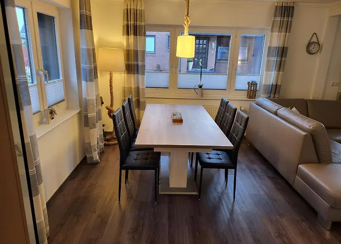 Anker Perla Casa de Férias *