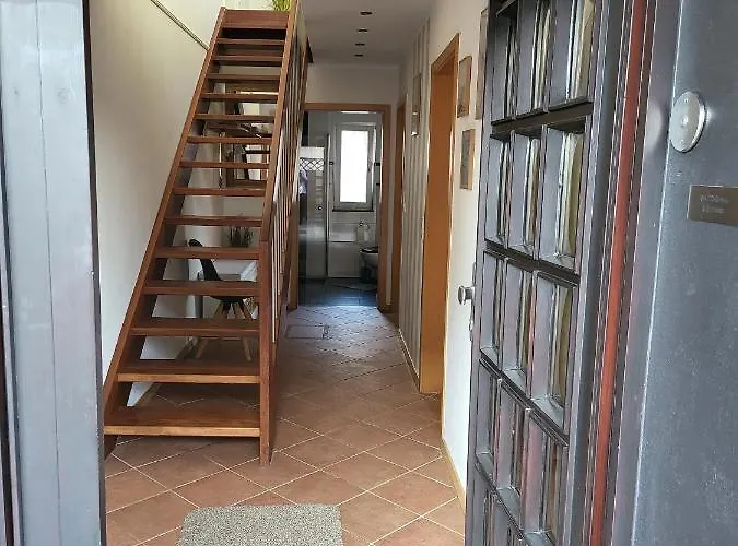 Anker Perla Casa de Férias