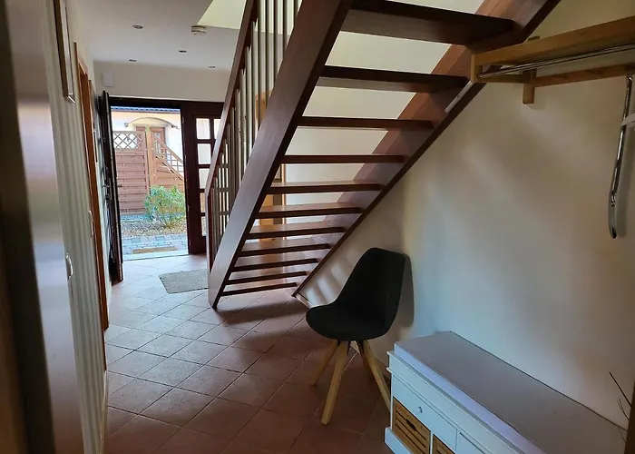 Casa de Férias Anker Perla Grömitz