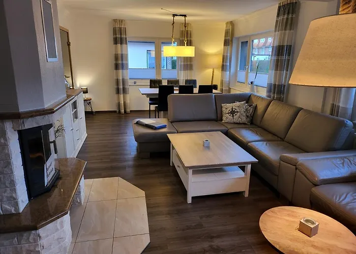 Anker Perla Grömitz