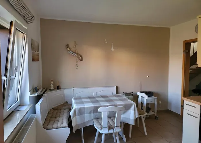 Anker Perla Grömitz