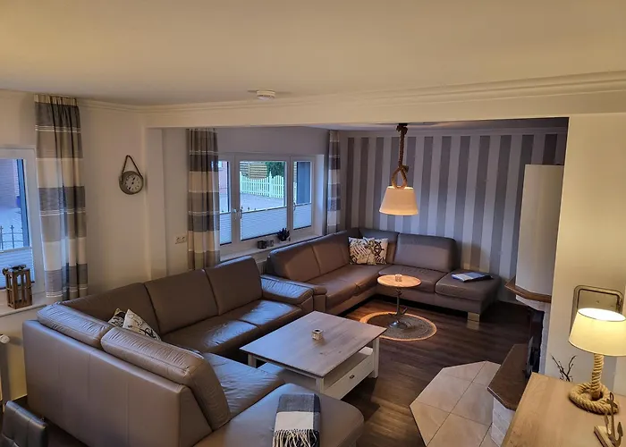 Σπίτι διακοπών Anker Perla