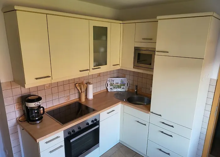 Casa de Férias Anker Perla Grömitz