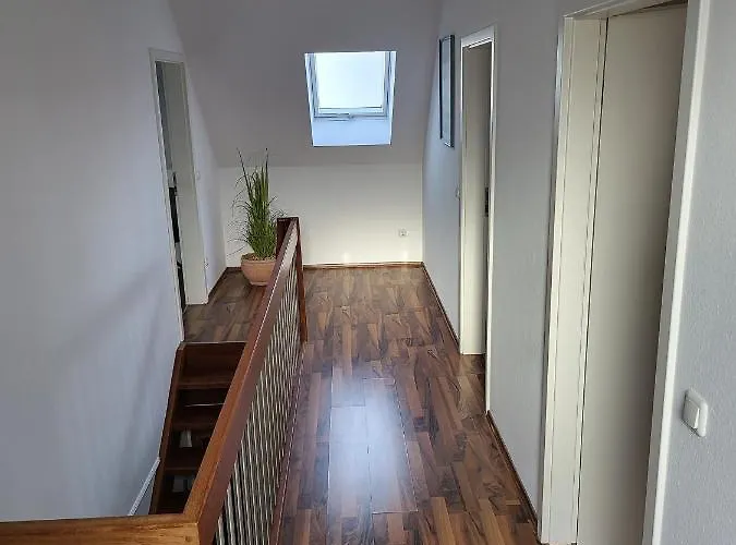 Casa de Férias Anker Perla Grömitz