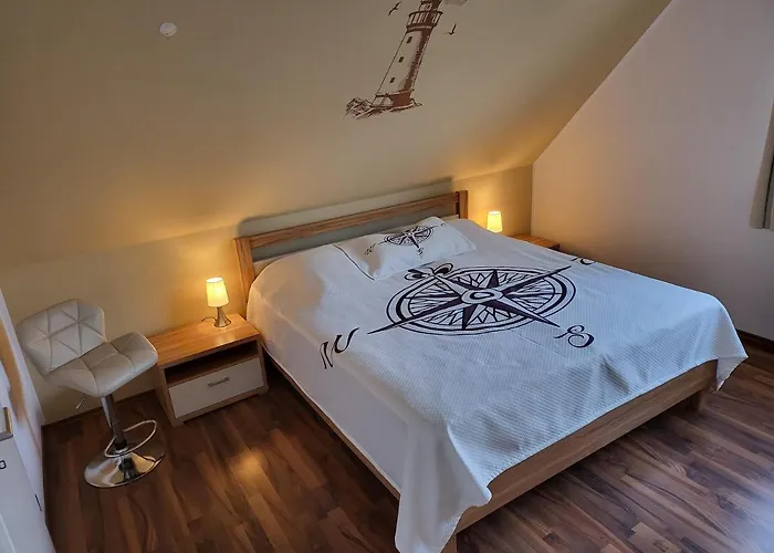 Casa de Férias Anker Perla