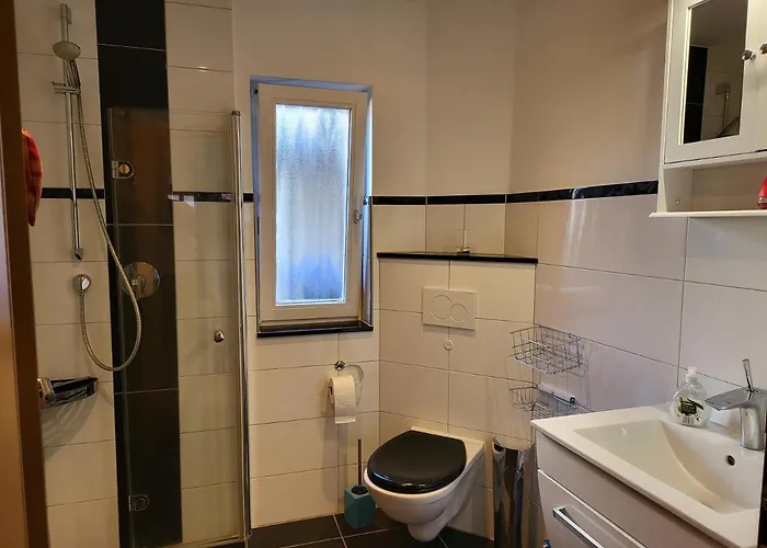 Σπίτι διακοπών Anker Perla