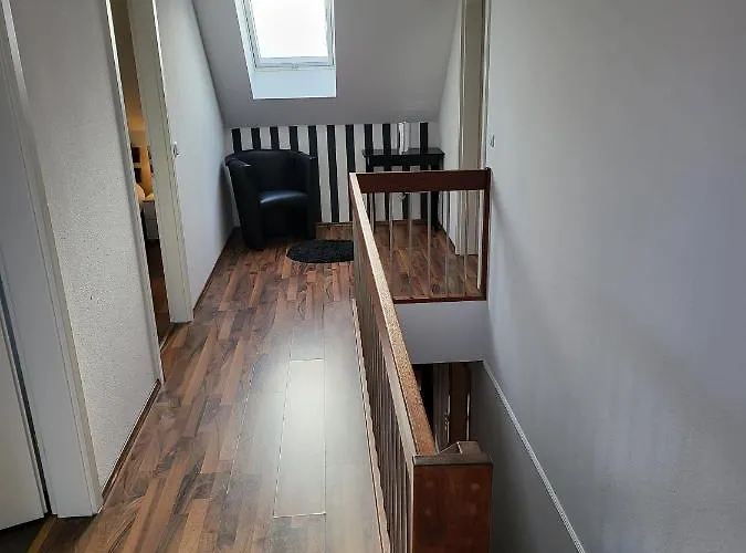 Casa de Férias Anker Perla Grömitz