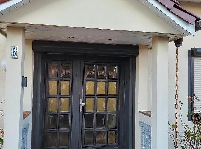 Anker Perla Grömitz