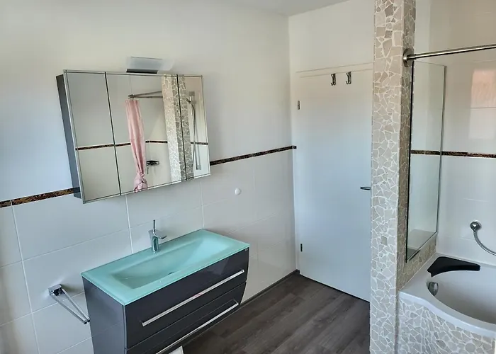 Casa de Férias Anker Perla *