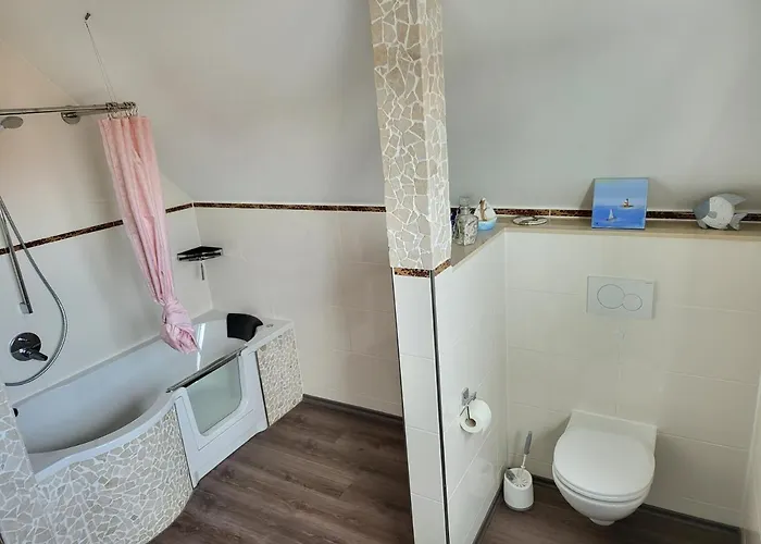 Casa de Férias Anker Perla *