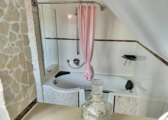 Casa de Férias Anker Perla *