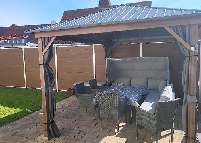 Anker Perla Casa de Férias *