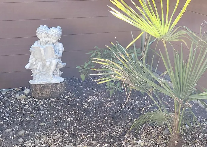 Anker Perla * Grömitz