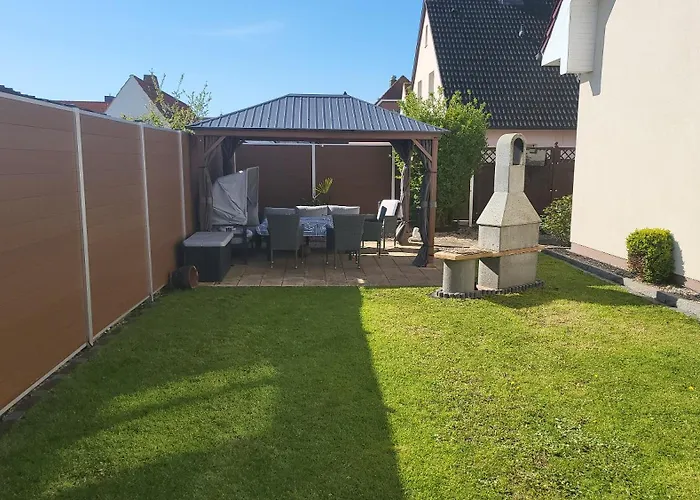 Anker Perla Grömitz