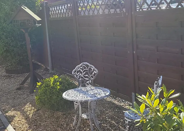 Anker Perla Grömitz