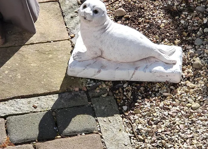 Casa de Férias Anker Perla Grömitz